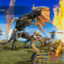 『FFXII ザ ゾディアック エイジ』公式サイト＆新トレーラーが公開、壁紙の配布なども実施