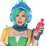 HP/MPが回復できちゃう？韓国でゲーム風ドリンクが発売