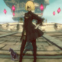 『GRAVITY DAZE 2』DL版セールが4月27日に開始―『ニーアオートマタ』コスDLCも同日配信