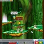 Copyright (c) NEXON Corporation and NEXON Japan Co.,Ltd.　All rights reserved. Copyright (c) Wizet Corporation. All rights reserved.