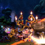 『Happy Wars』イベント「世界ボス討伐同盟」を期間限定で開催！撃破数 1万体ごとに報酬をプレゼント