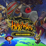 『Happy Wars』イベント「世界ボス討伐同盟」を期間限定で開催！撃破数 1万体ごとに報酬をプレゼント