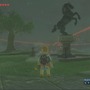 【特集】『ゼルダの伝説 BotW』旅の歩みを止めても眺めたい景色10選