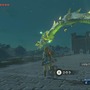 【特集】『ゼルダの伝説 BotW』旅の歩みを止めても眺めたい景色10選