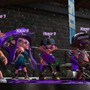 【E3 2017】『スプラトゥーン2』バトルの各モードを紹介するプレイ映像が公開、ギア選択にはソートが追加されている模様