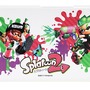 『スプラトゥーン2』デザインのスタンド付きスイッチ用カバーが登場、マックスゲームズより