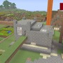 「よゐこのマイクラでサバイバル生活」第5回が公開、小学生『マイクラ』ガチ勢からの手紙にふたりもタジタジ！？