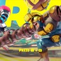 『ARMS』更新データ（Ver.2.0.0）配信開始、新ファイター追加のほか「キッドコブラ」や「バーチカル」などのバランスが調整