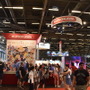 【レポート】日本文化がパリを熱くさせた！ゲームやアニメが目白押しのJapan Expo会場レポ
