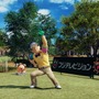 【レポート】「めざましテレビ」バージョン『New みんなのGOLF』も楽しめる「お台場みんなの夢大陸2017」PSブース体験会！