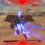 PS4『GUNDAM VERSUS』7月27日に無料アップデートを実施！ ランクマッチ解禁などプレイの幅が拡大─詳細を綴る紹介映像も