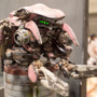 【フォトレポート】ワンダーフェスティバル2017[夏]、ディーラーブースのオリジナル作品を中心にご紹介！