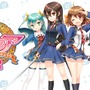 『グリモア』がARアプリに！ミニモアたちが現実世界に出現