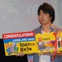 ゲムスパ編集部が参戦！「チーム対抗 LEGOワールド選手権大会」決勝戦の結果は…？