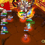『戦国 ASURA』がバトルシステム公開…刀、弓、槍の役割を紹介