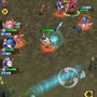 『戦国 ASURA』がバトルシステム公開…刀、弓、槍の役割を紹介
