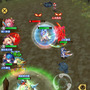 『戦国 ASURA』がバトルシステム公開…刀、弓、槍の役割を紹介
