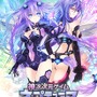『ネプテューヌ Re;Birth』シリーズDL販売がDMMで開始！描き下ろし壁紙付き