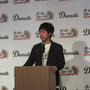 【レポート】あの武豊も夢中に！全く新しい競馬ゲーム『ダービーストーリーズ』発表披露会を開催