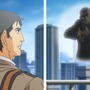 ゴルゴ13 ファイルG13を追え