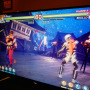 PS4『アリカ 謎の格闘ゲーム（仮称）』が日本初プレイアブル果たす―6キャラ登場の最新版