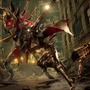 『CODE VEIN』VAMPSとのタイアップが決定―TGS2017で初披露された2ndトレーラーも公開