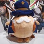 【TGS2017】『キャラバン ストーリーズ』1on1のデュエルに勝利してぬいぐるみをゲットせよ！