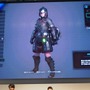 【TGS2017】まつげの長さからシワまで！キャラクリ要素を紹介した『モンスターハンター：ワールド』ステージレポ