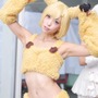 『ポケットモンスター』シリーズ ピカチュウ／Amyさん（Twitter：@Amy_cos_）