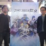 【TGS2017】ACTが苦手でも大丈夫？ロストし続けるとどうなる？―『ファイアーエムブレム無双』開発陣に気になるアレコレを訊く