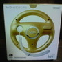 クラブニンテンドーから「Wiiゴールデンハンドル」が届きました！