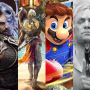 2017年10月発売の新作ゲームは何を買う？―注目タイトルまとめ！