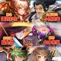 『R.E.D』、小西克幸や近藤玲奈のサインが当たるプレゼントキャンペーン第1弾が開催中！