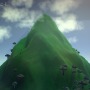 プレイヤーが山となるシミュレーター『Mountain』が日本語に対応！―山の気持ちをもっと理解しよう