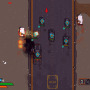 マッドマックス的コンボイRTS『Blasted Road Terror』が早期アクセス開始！
