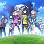本格ダンジョンPRG再び！PS4/Vita『DEMON GAZE2 Global Edition』発売決定