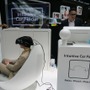 今年は東京モーター「VR」ショー!?　未来のクルマを体験したり、仕組みを分かりやすく見られたり