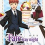 (C)TYPE-MOON・ufotable・FSNPC
