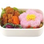 「桜の手作りからあげ弁当」(920円)(C)TYPE-MOON・ufotable・FSNPC