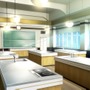杉山イチロウ率いる「Sweet One」にて新作PS4ソフトを開発中─小中高一貫の私立校で、魅力溢れるキャラと関係を深めていく