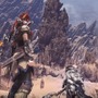 『モンスターハンター：ワールド』国内新プレイ映像、『Horizon Zero Dawn』とのコラボ実現【UPDATE】