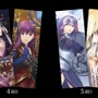 劇場版「Fate/stay night [Heaven’s Feel]の興行収入が10億円を突破―4～5週目の来場者特典が発表