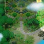 ねこと戯れるパズルゲーム『ねこ島日記』の正式サービスが開始―リリース記念キャンペーンも開催