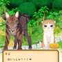 ねこと戯れるパズルゲーム『ねこ島日記』の正式サービスが開始―リリース記念キャンペーンも開催