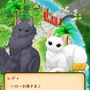 ねこと戯れるパズルゲーム『ねこ島日記』の正式サービスが開始―リリース記念キャンペーンも開催