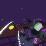 人類vs怪獣を描く8-bit風3Dアクション『Super Man Or Monster』がSteam配信！