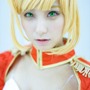 おみおみさん@OUomiomi ネロ・クラウディウス『Fate Grand Order』
