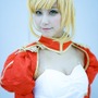 おみおみさん@OUomiomi ネロ・クラウディウス『Fate Grand Order』