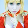 おみおみさん@OUomiomi ネロ・クラウディウス『Fate Grand Order』