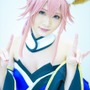 紫花 菫さん@hamuhamurasaki 玉藻前『FateGrand Order』